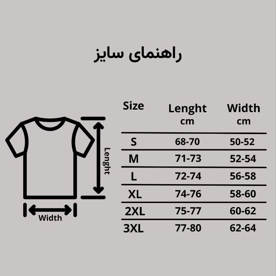 تیشرت برنامه نویسی طرح Username Admin Password 123