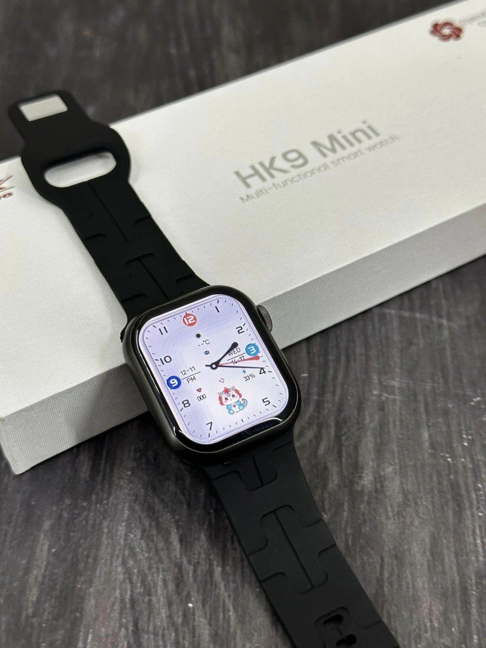 null