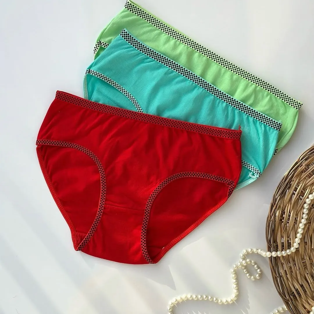 شورت زنانه نخی ساده سایز ایکس لارج کد 104