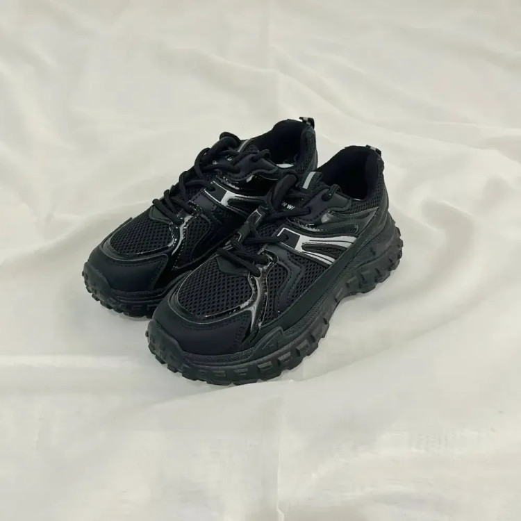 کفش پیاده روی زنانه کد 1288