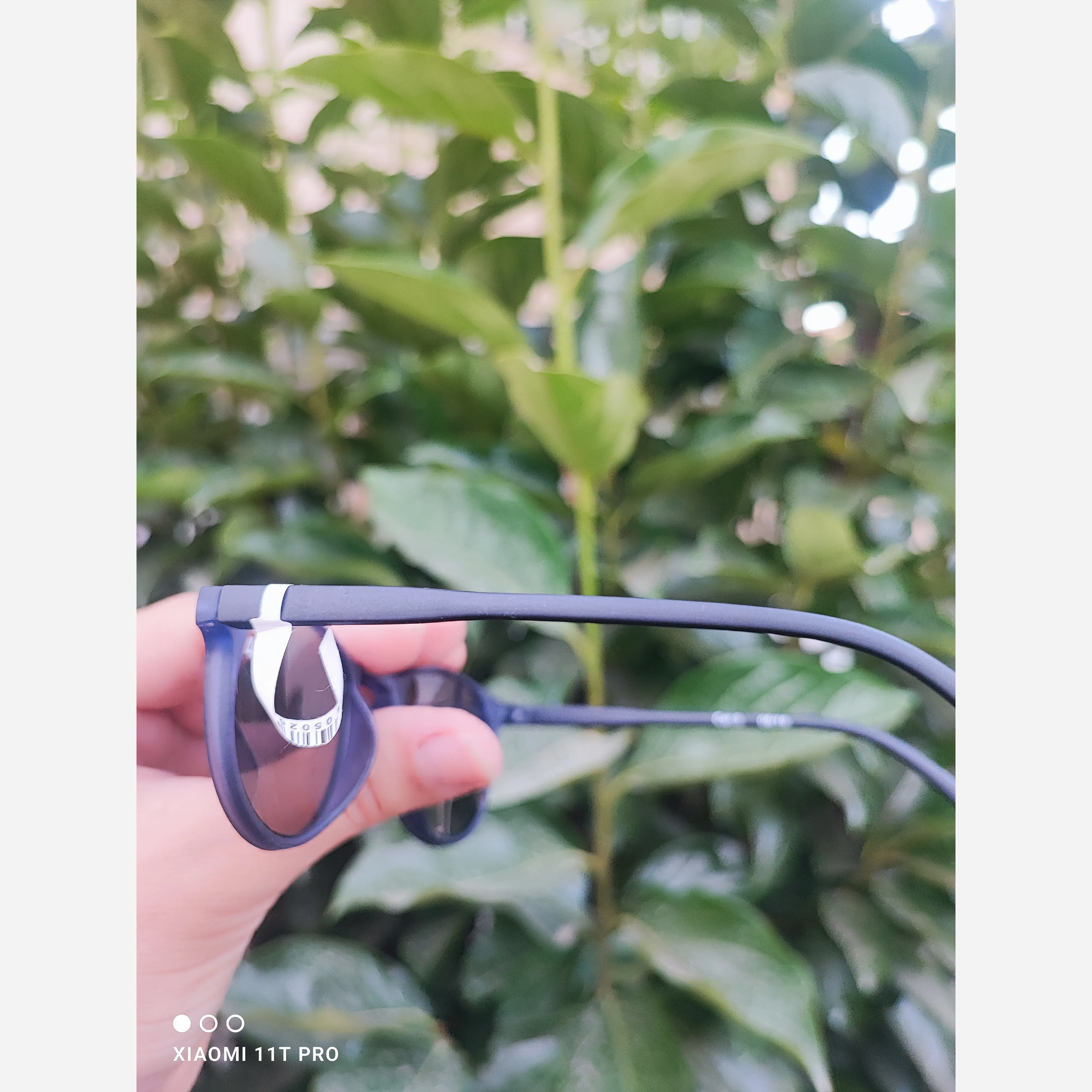 عینک آفتابی بچگانه یووی 400 مناسب 1 تا 3 سال