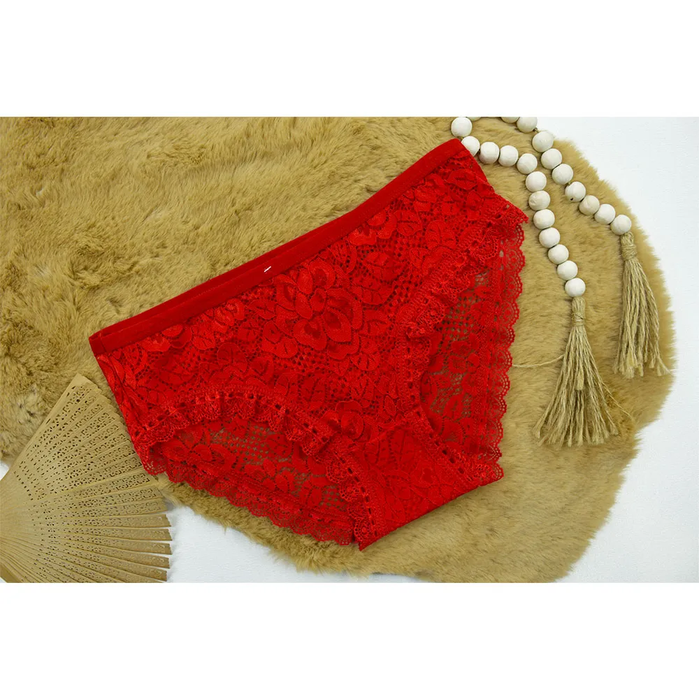 شورت دانتل زنانه مشکی کد 10840