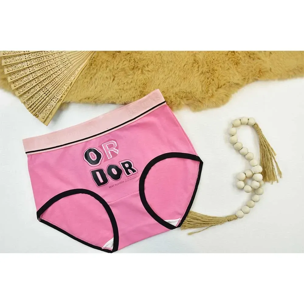 شورت زنانه نخی وارداتی کد 11569 سایز L