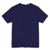 تیشرت آستین کوتاه مردانه پاد آفرین مدل فوتبالی آرژانتین کد 687