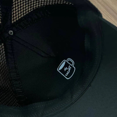 کلاه کپ پاریس سنت ژرمن PSG پاد آفرین مدل فوتبالی کد 78 مناسب اسپرت روزمره