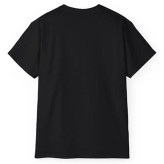 تی شرت آستین کوتاه مردانه پاد آفرین مدل کلمه کد 270