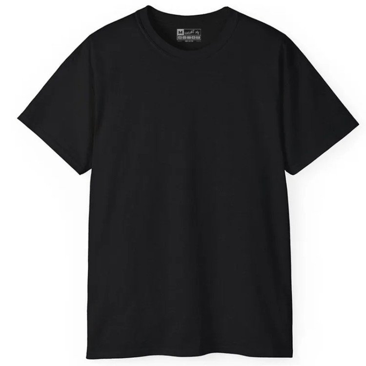 تیشرت آستین کوتاه مردانه پاد آفرین مدل بایرن مونیخ کد 1933 طرح چاپ