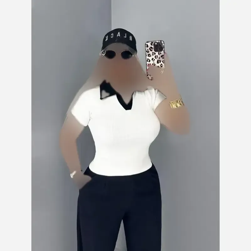 پلوشرت سوپر نخ پنبه فری سایز زنانه