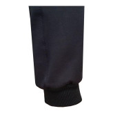 ست تی شرت و شلوار مردانه مدل jus پنبه یکرو نخ آستین کوتاه کلاهدار