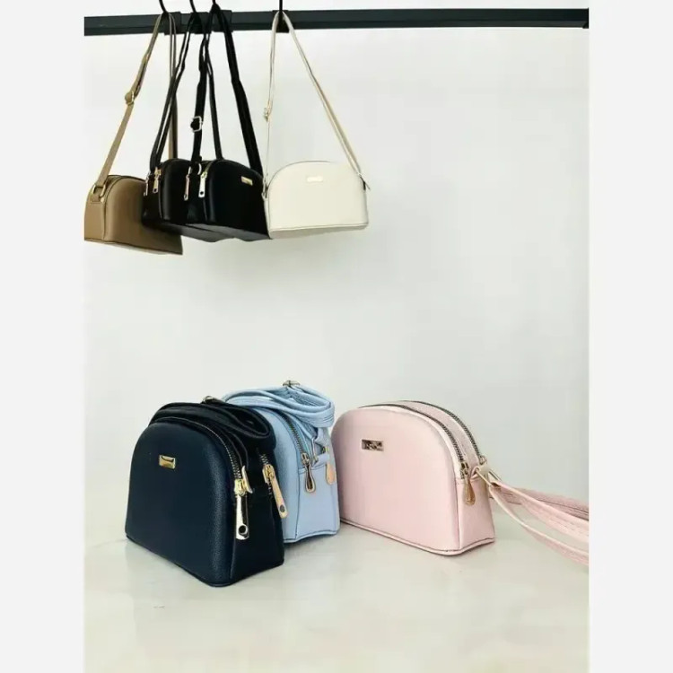 کفش زنانه مدل اوگو فلت متریال وارداتی رنگبندی تابستانی